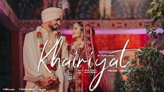 Best Wedding Highlight 2020 | Priyank + Deepmala | DL FILMS