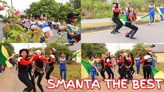 Drumband SMAN Taekas, TTU-NTT