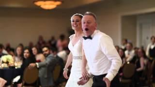 Greatest Father/Daughter Wedding Dance Medley