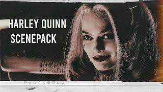 Harley Quinn Scenepack (1080p)