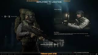 Tarkov PVE Solos