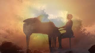 Relaxing Piano Music, Sleep Music, Beautiful Piano Music, Meditation, Sleep, Study, Relax, 2902