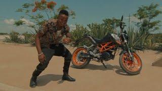 Fz Fila Nova - Akinanata ( vídeo official ) by Laf indeed