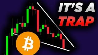 HUGE BITCOIN WARNING!!!