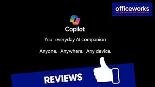 Copilot - Your Everyday AI Companion