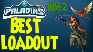 OB62 Best Cassie Card Loadouts