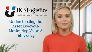 Understanding the Asset Lifecycle: Maximizing Value & Efficiency