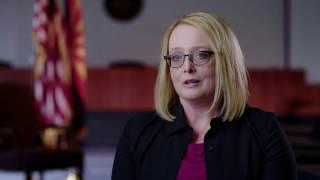 Arizona Attorney General’s Office of Victim Services - 2017 National Crime Victims' Service Awards