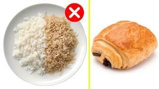 What Happens to Your Body When You Remove THIS Cancer Causing Food?