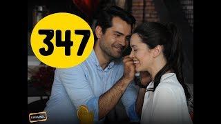 Ты назови 347 Серия - (русские субтитры) - дата выхода