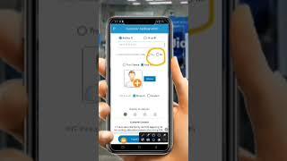 Face authentication jio pos Plus sim activation