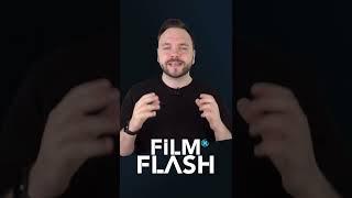 FilmNews bei FilmFlash. Immer Mo + Mi + Fr.