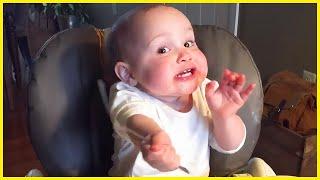 30 Minutes Funniest And Cute Babies Make You Melt || Peachy Vines