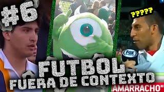 futbol fuera de contexto #6