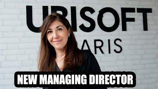 Ubisoft Paris gets NEW Management