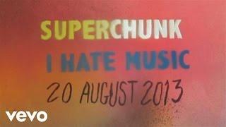 Superchunk - I Hate Music (Album Trailer)