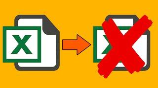 Make Excel Macro saveAs Overwrite without warning popup