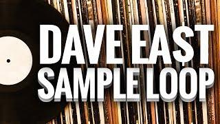 Dave East Sample Loop "Drip" Free DL