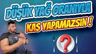 Kas Yapmak İçin Biraz Yağlan