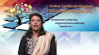 AIOU Online courses in Education | Dr. Afshan Huma interview