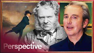 Sir Edwin Landseer's Victorian Masterpiece | Fake Or Fortune