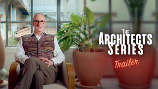 The Architects Series – A documentary on: Matteo Thun & Partners (Official Trailer)