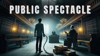 Public Spectacle - The spirit of the world