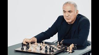 My not so Beautiful Relationship - Kasparov's Masterclass (Teaser) - Kasparovchess