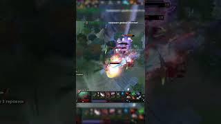 МИШКА ЛИТВИН avice moment  #avice #dota2