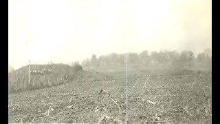 Important Lost Mound City Of Castalian Springs, Tennessee