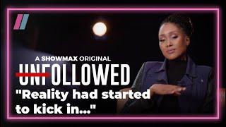 Zoe gets personal | Unfollowed | Showmax Original