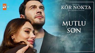 Mutlu Son - Kör Nokta 4. Bölüm (Final)