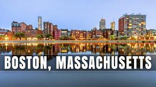 10 Best Places to Live in Boston - Boston, Massachusetts