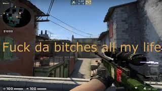 МУВИК ПО CS:GO (OLALA)