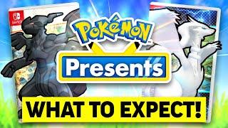 THE FINAL COUNTDOWN! HUGE LEAK and RUMOR Update for Pokemon Day 2024!