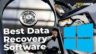 Best Free Data Recovery Software for Windows