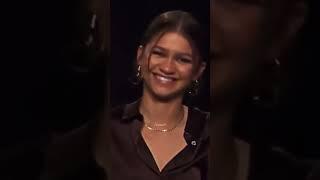 Tom Holland is very afraid of being tickled ️ they are very funny  Tom Holland  and Zendaya 