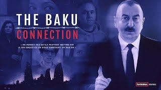 The Baku connection, Forbidden Stories continues work of imprisoned Azerbaijani journalists