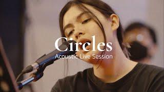 SAMMii - Circles (Acoustic Live Session)