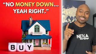 Revealing the Truth About Mortgage Loan Options