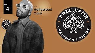 FreeGame Podcast - Episode 141 with Hollywood Cole