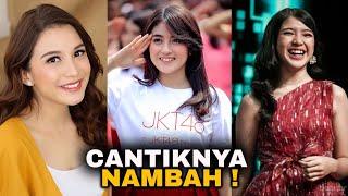 9 Artis Bergigi Gingsul Ini Kecantikannya Bikin Gagal Fokus