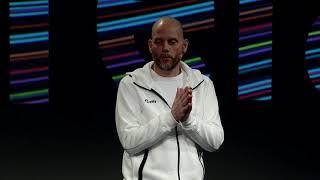 Unity at GDC keynote - Unity 2018 (nested prefabs & more) w. Brett Bibby (VP of Engineering)