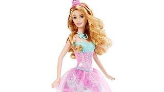 Barbie   Princess Candy Doll