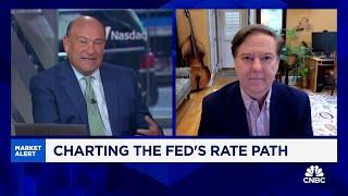 The Fed needs to undo the damage of raising rates too high, says Duke's Campbell Harvey