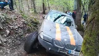 BMW x3 xtreme offroad by arverne4x4concept