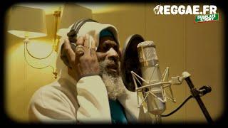 Capleton X Reggae.fr - That Day Will Come (Dubplate)