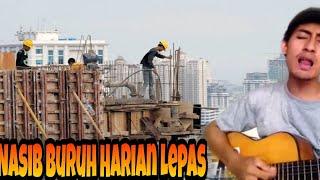 Ali-Lagu Untuk Buruh (Ciptaan Sendiri)