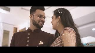 Wedding Highlight | Prakul & Arushi | TMC Productions