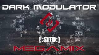 [:SITD:] megamix From DJ DARK MODULATOR